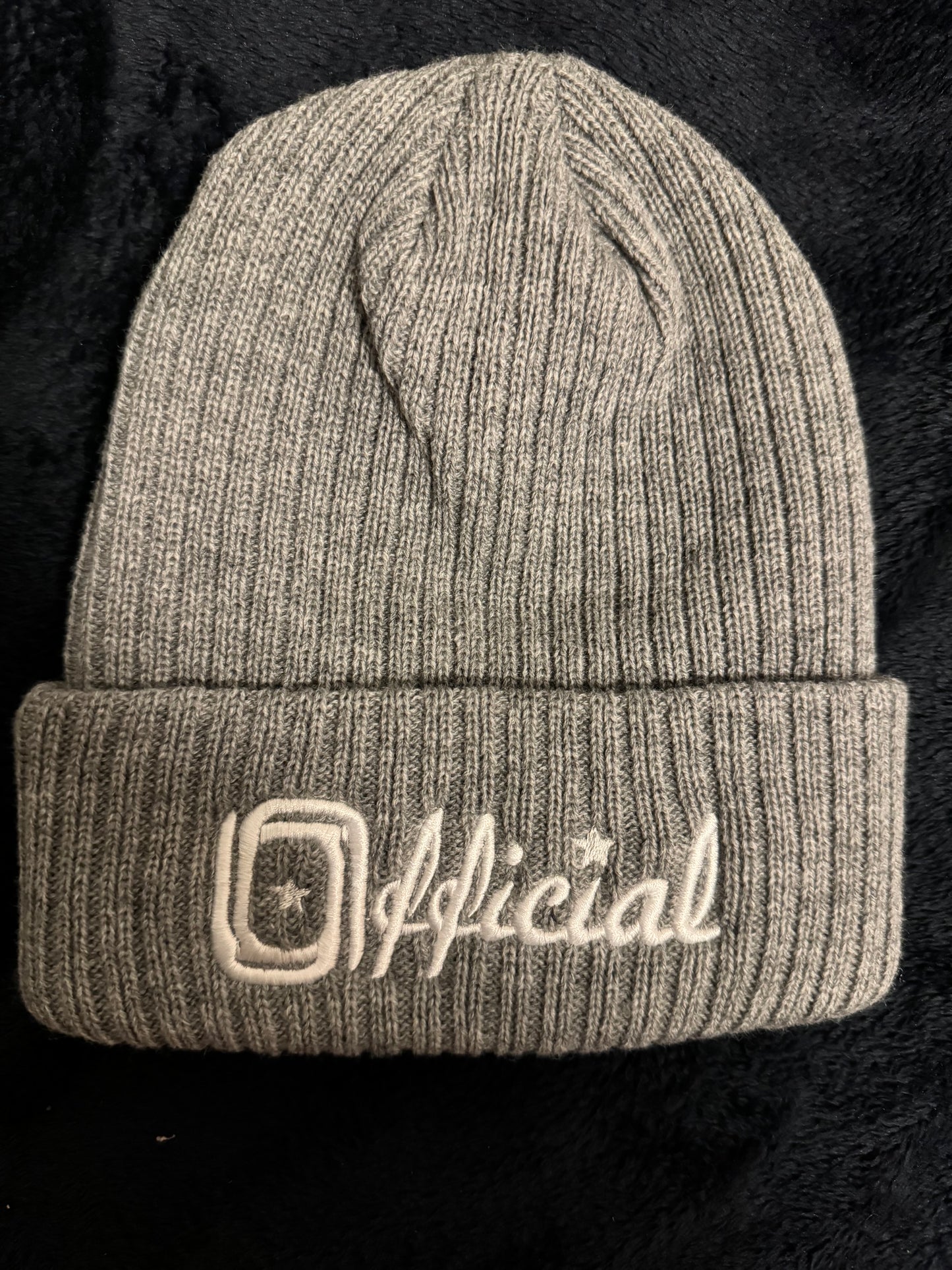 Official Hat Wear