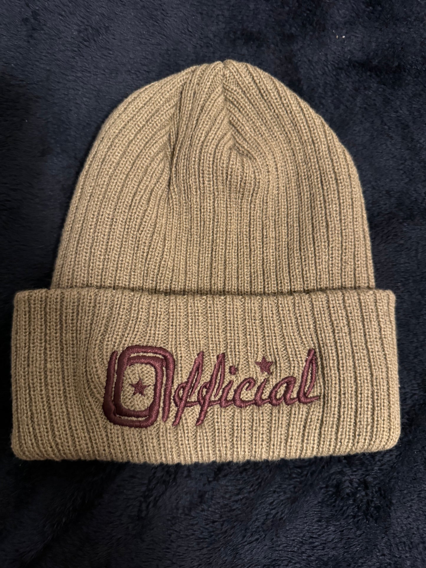 Official Hat Wear