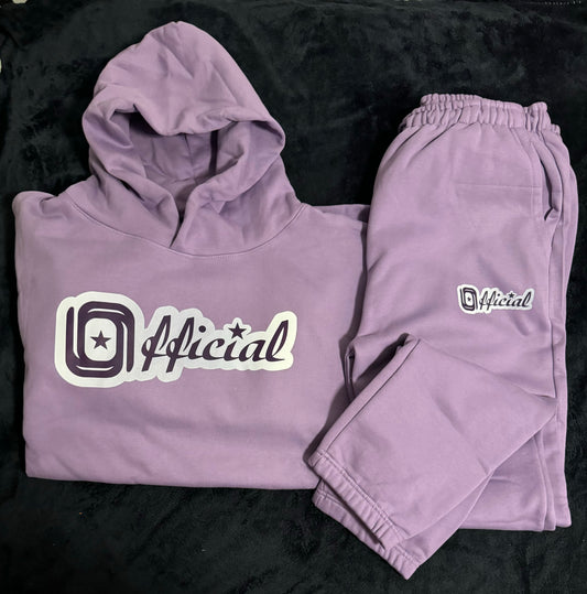 Sweatsuit (Copy) (Copy)