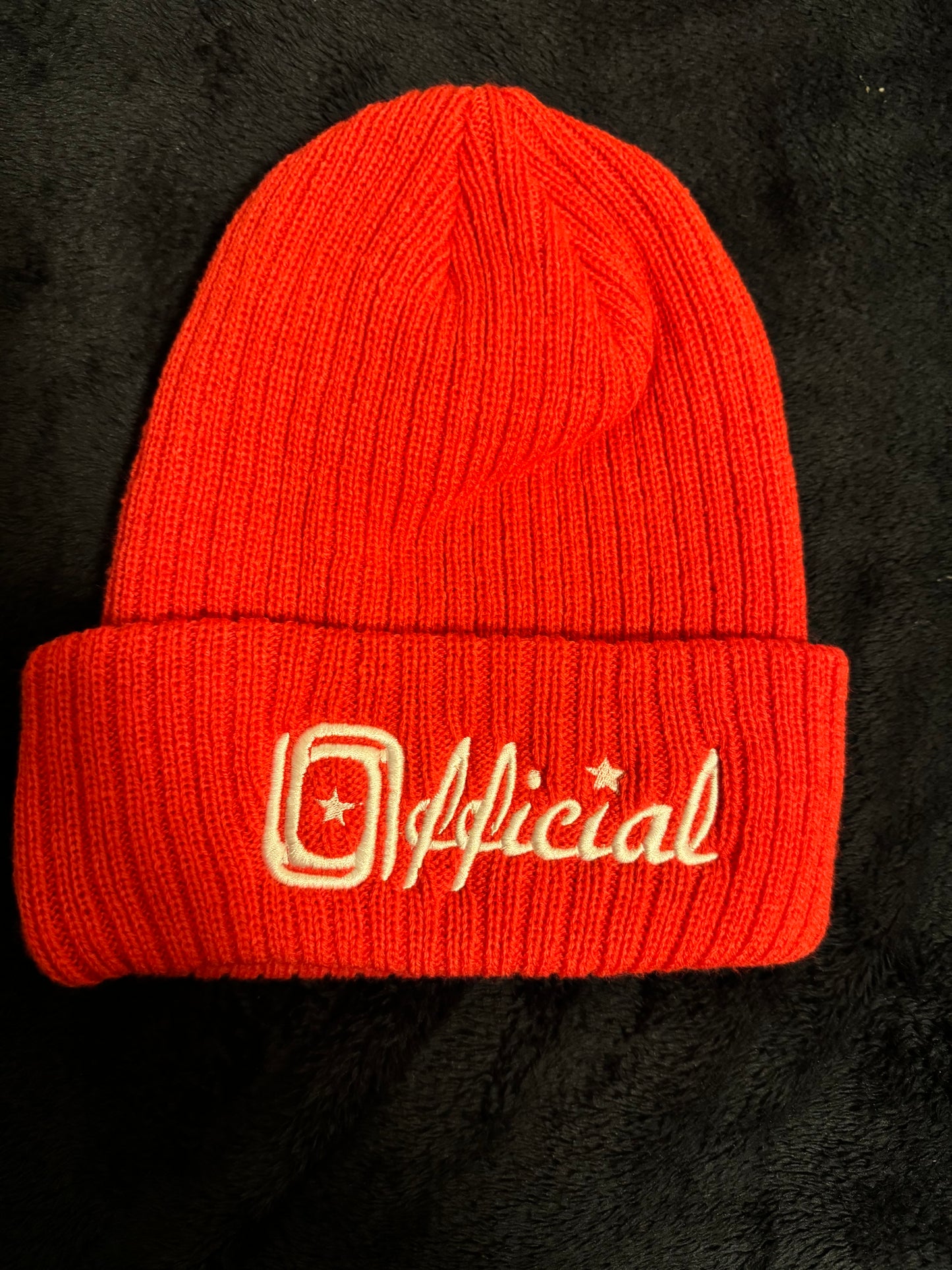 Official Hat Wear